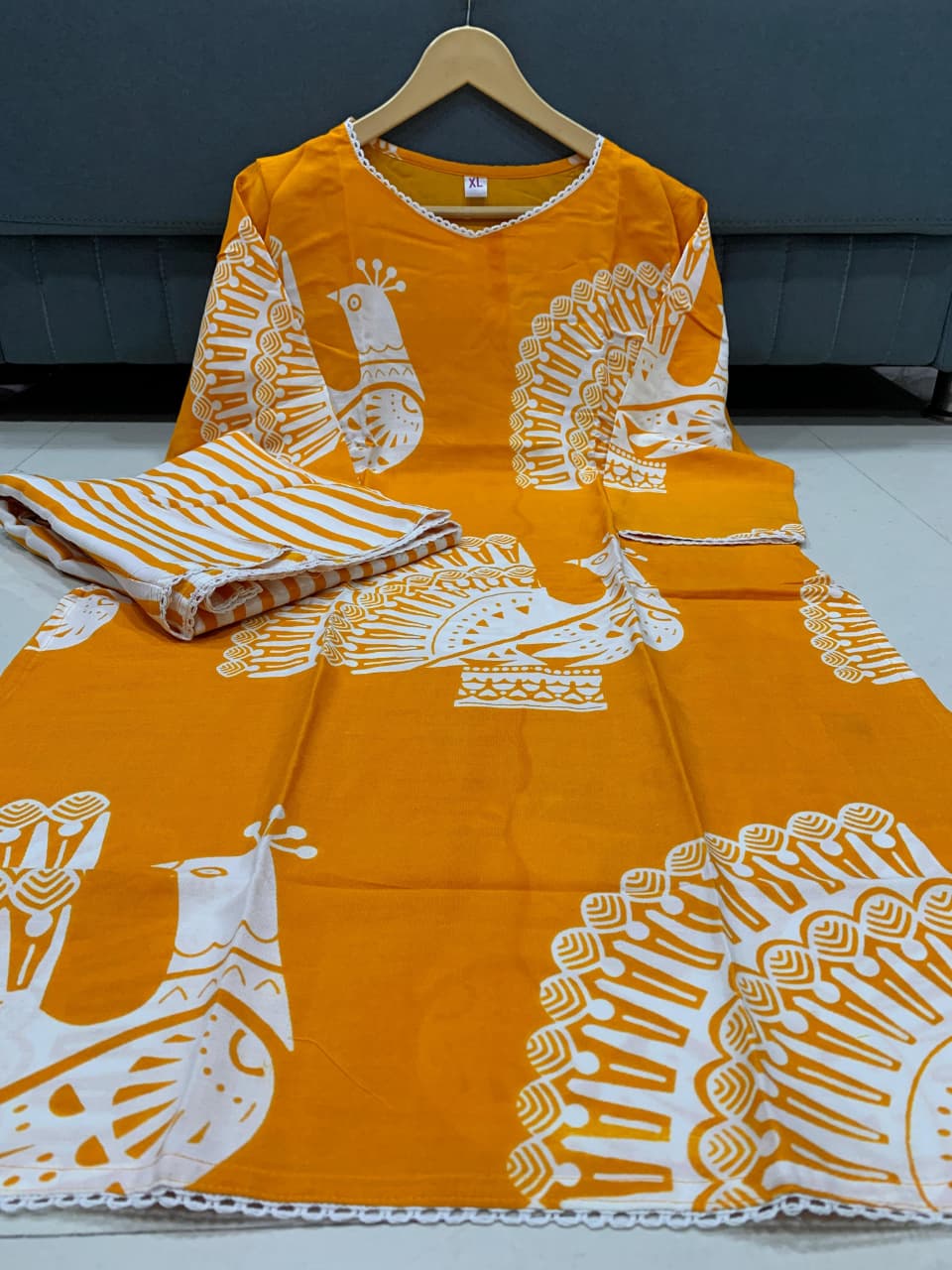 Co-ord Set