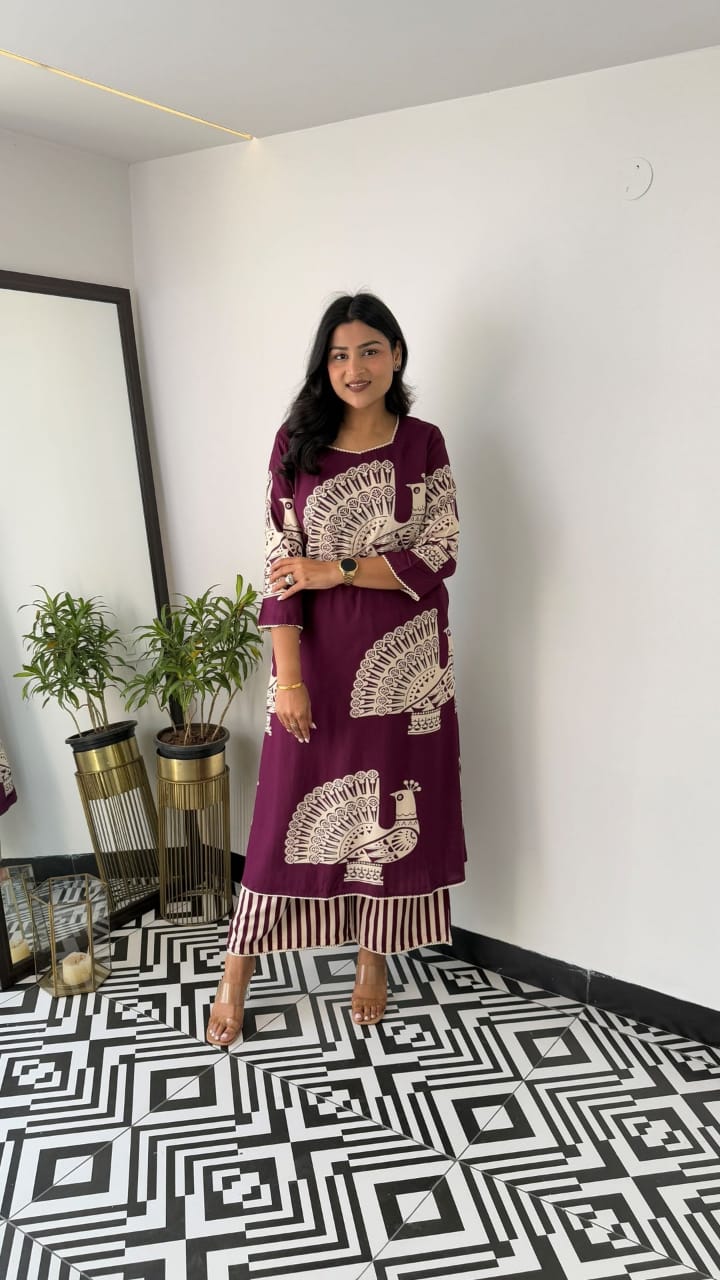 Co-ord Set