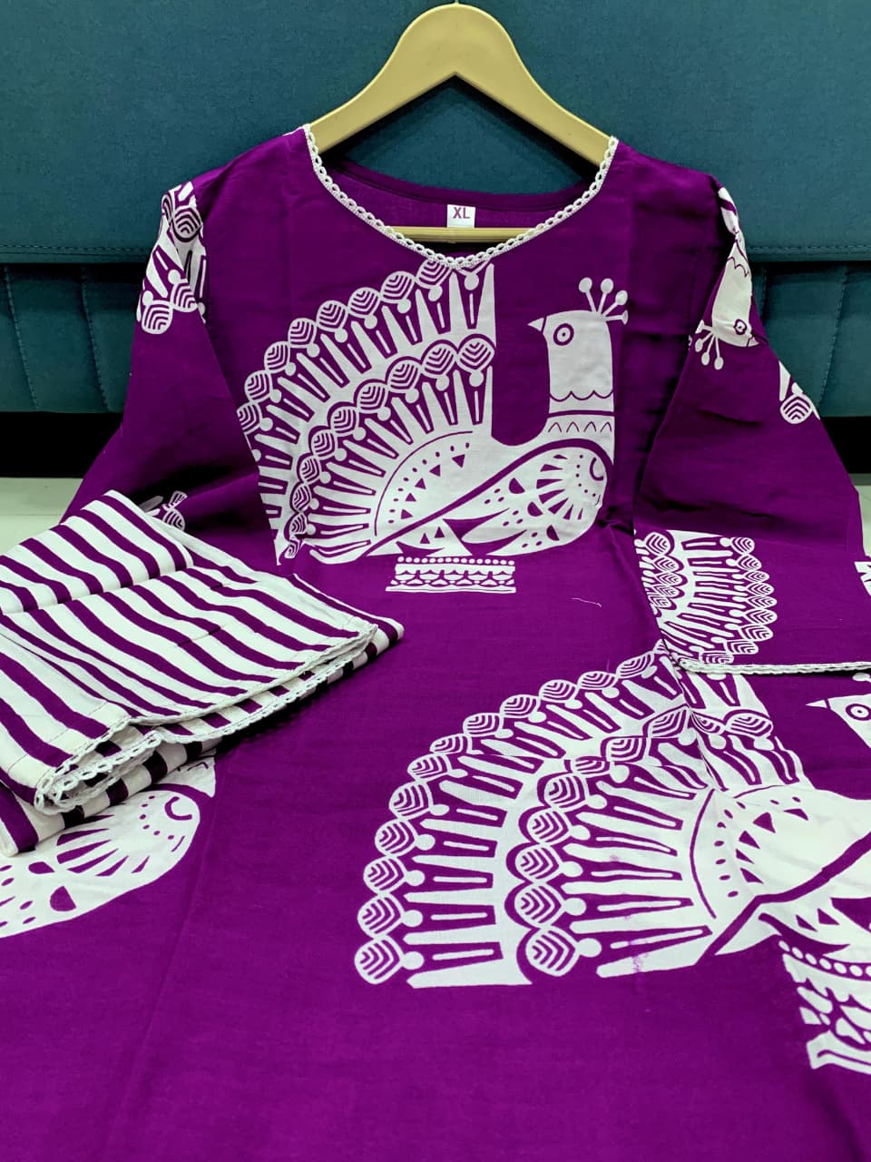 Co-ord Set