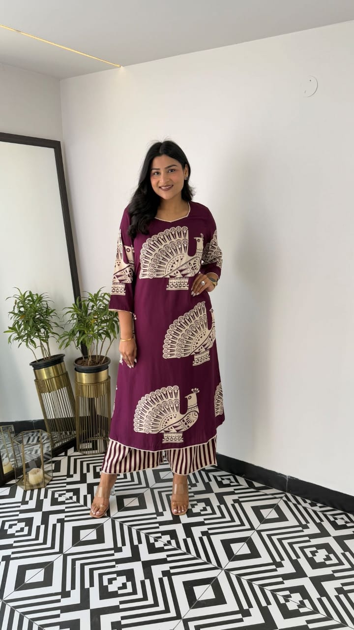 Co-ord Set