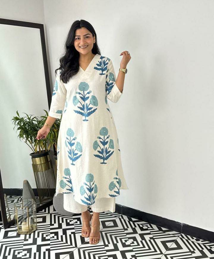 Co-ord Set