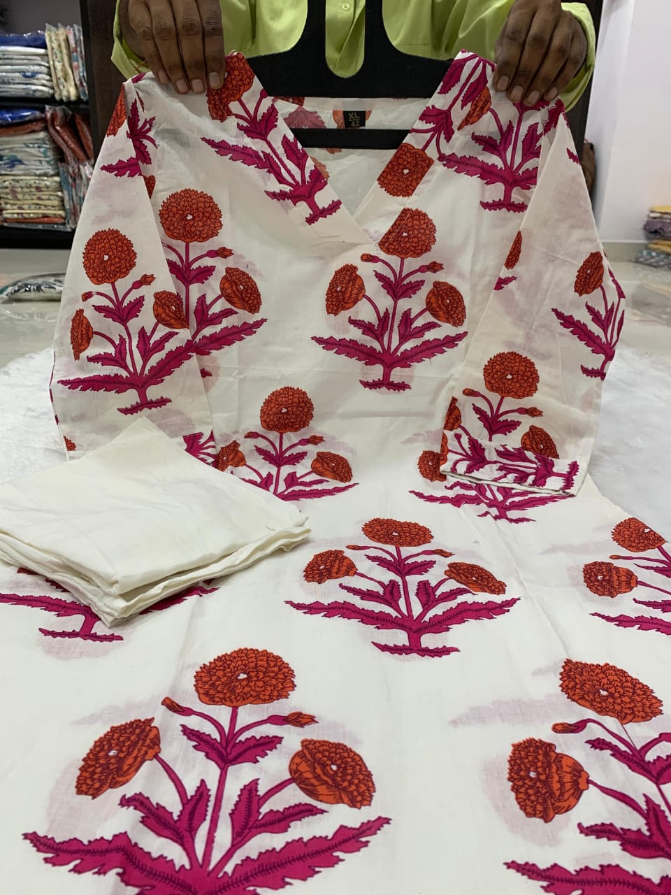 Co-ord Set