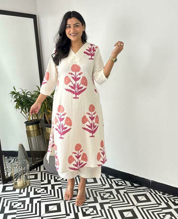 Co-ord Set
