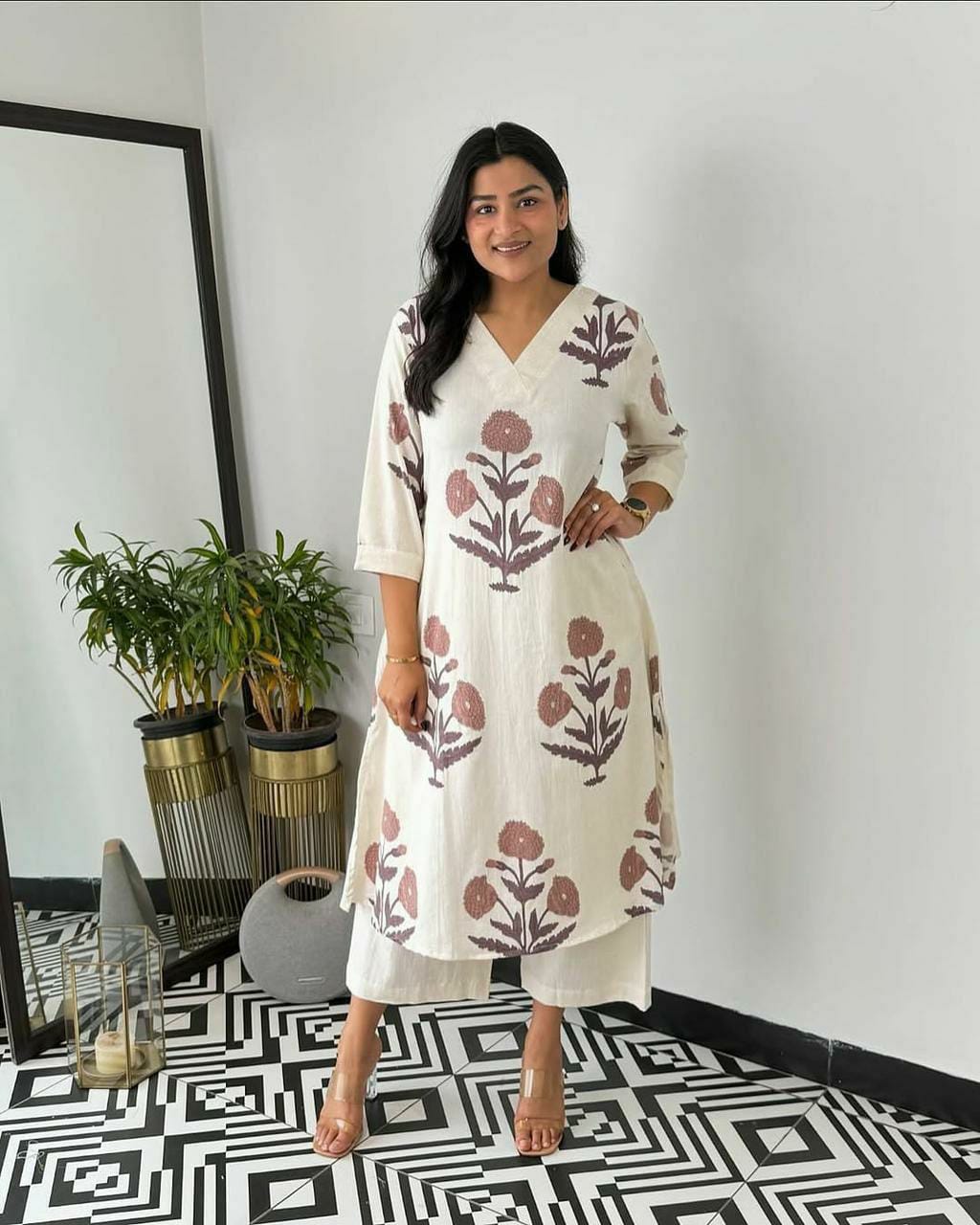 Co-ord Set