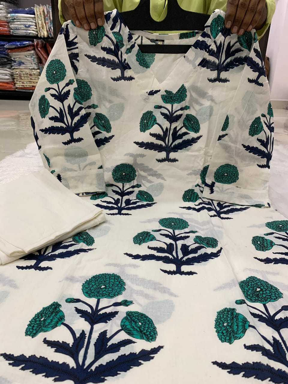 Co-ord Set