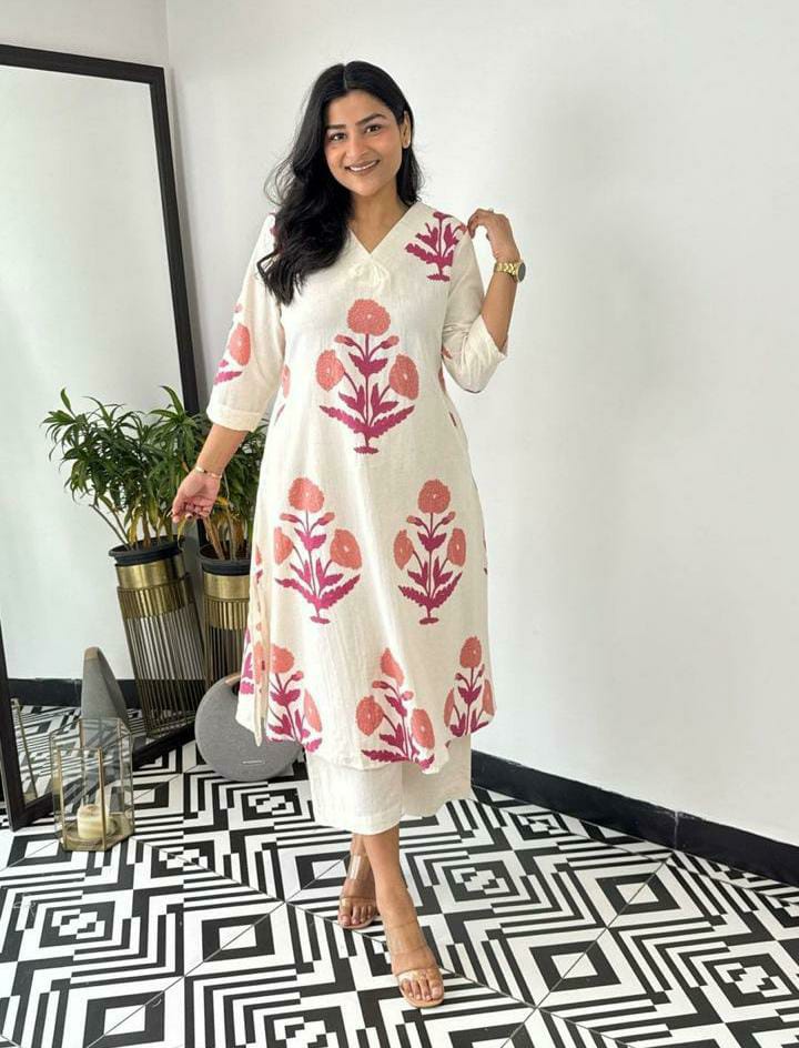 Co-ord Set