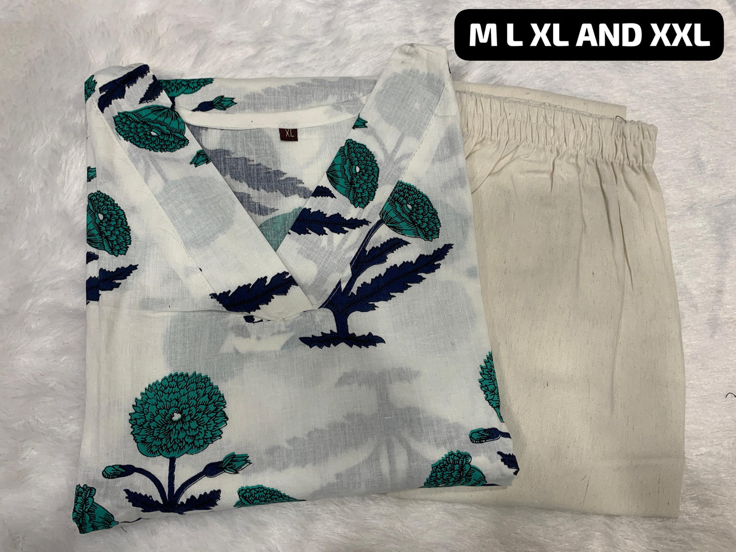 Co-ord Set