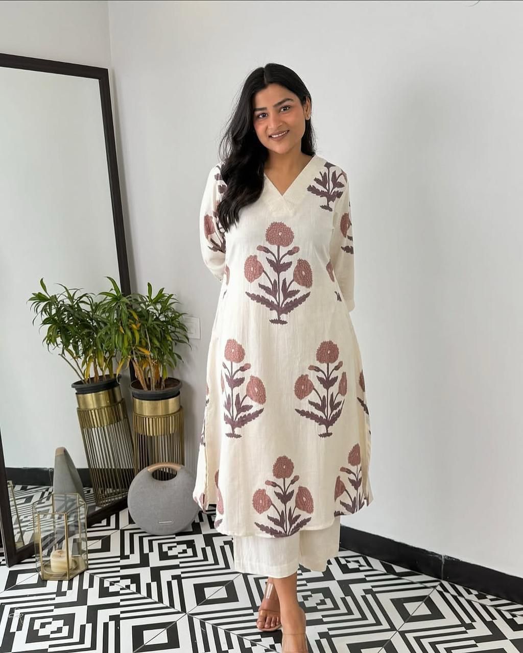 Co-ord Set
