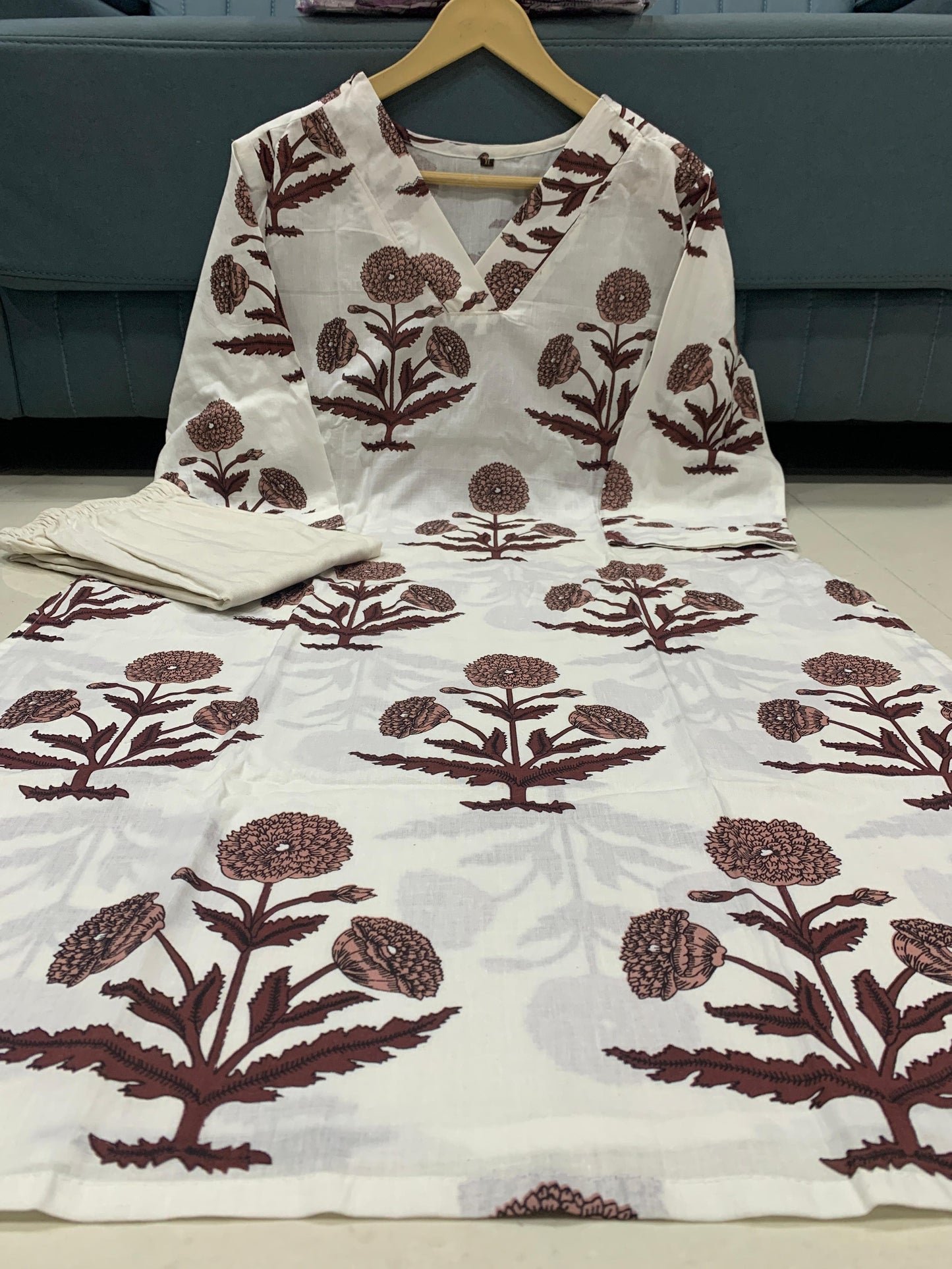 Co-ord Set