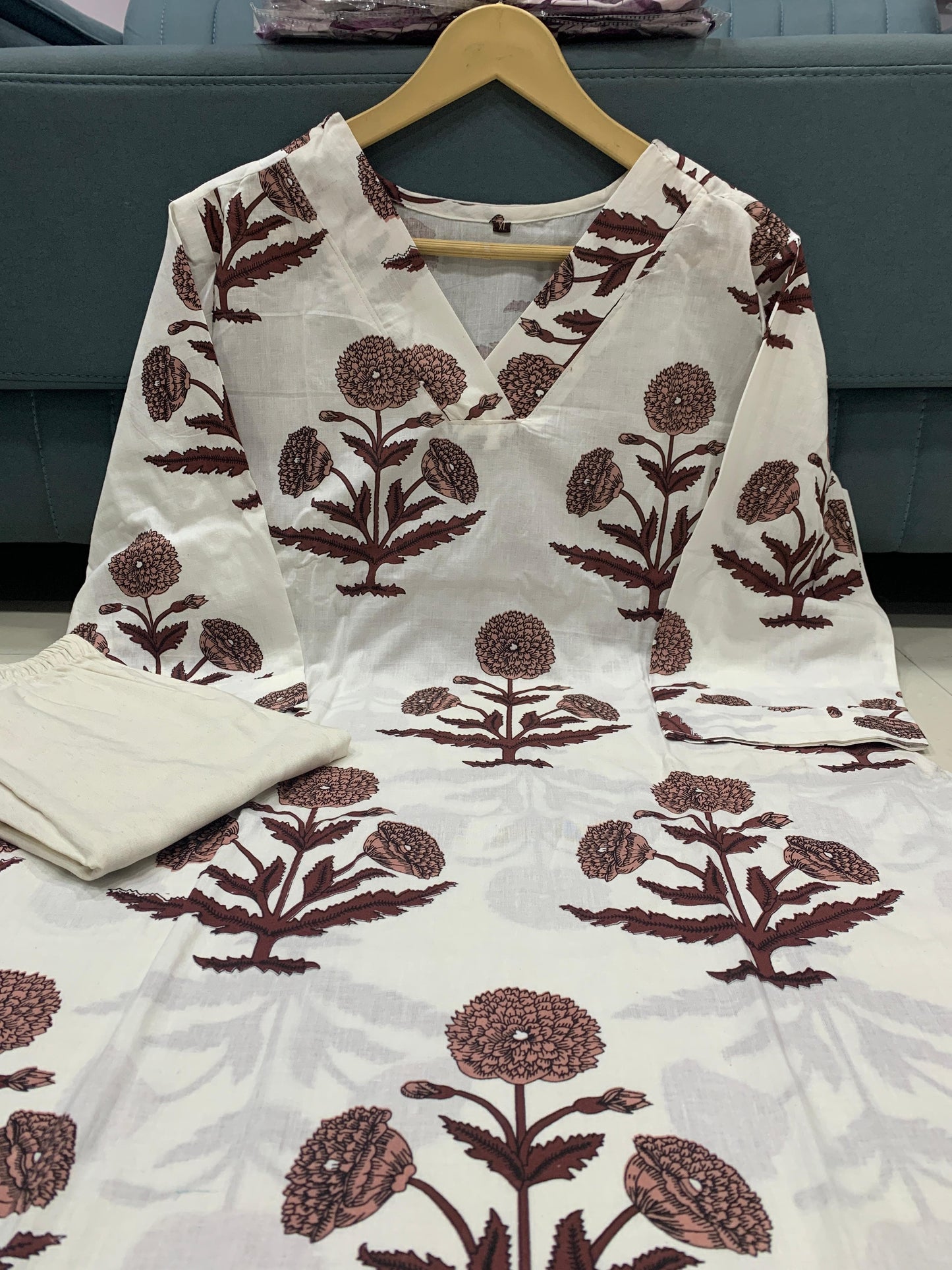 Co-ord Set