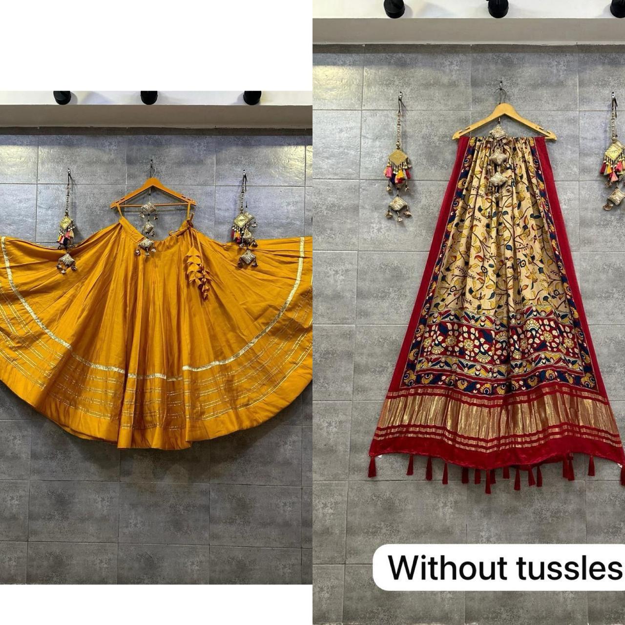 Chaniya Choli