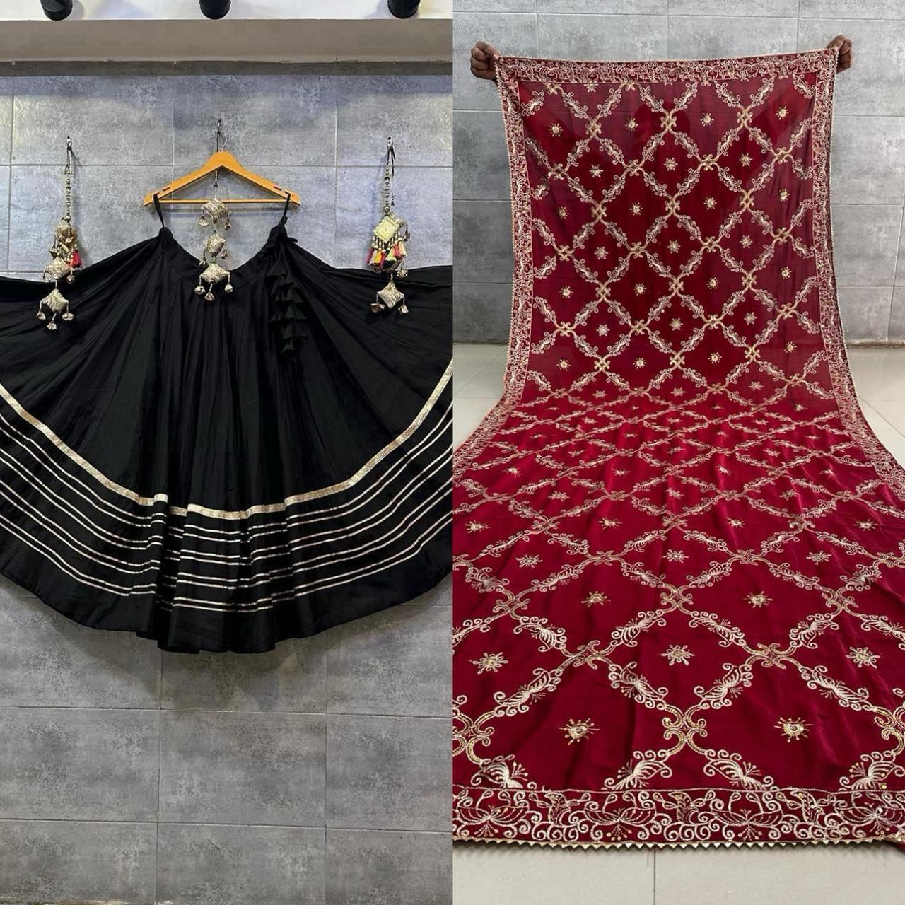 Chaniya Choli