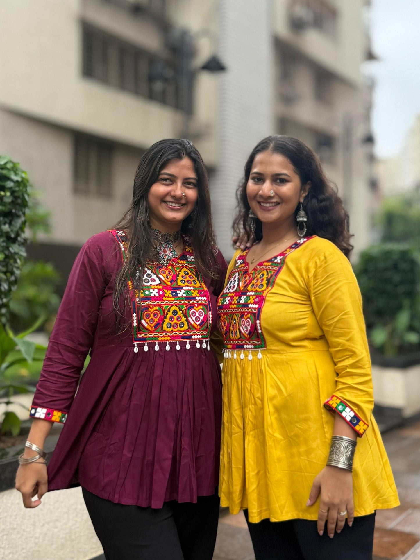 Ai Navratri