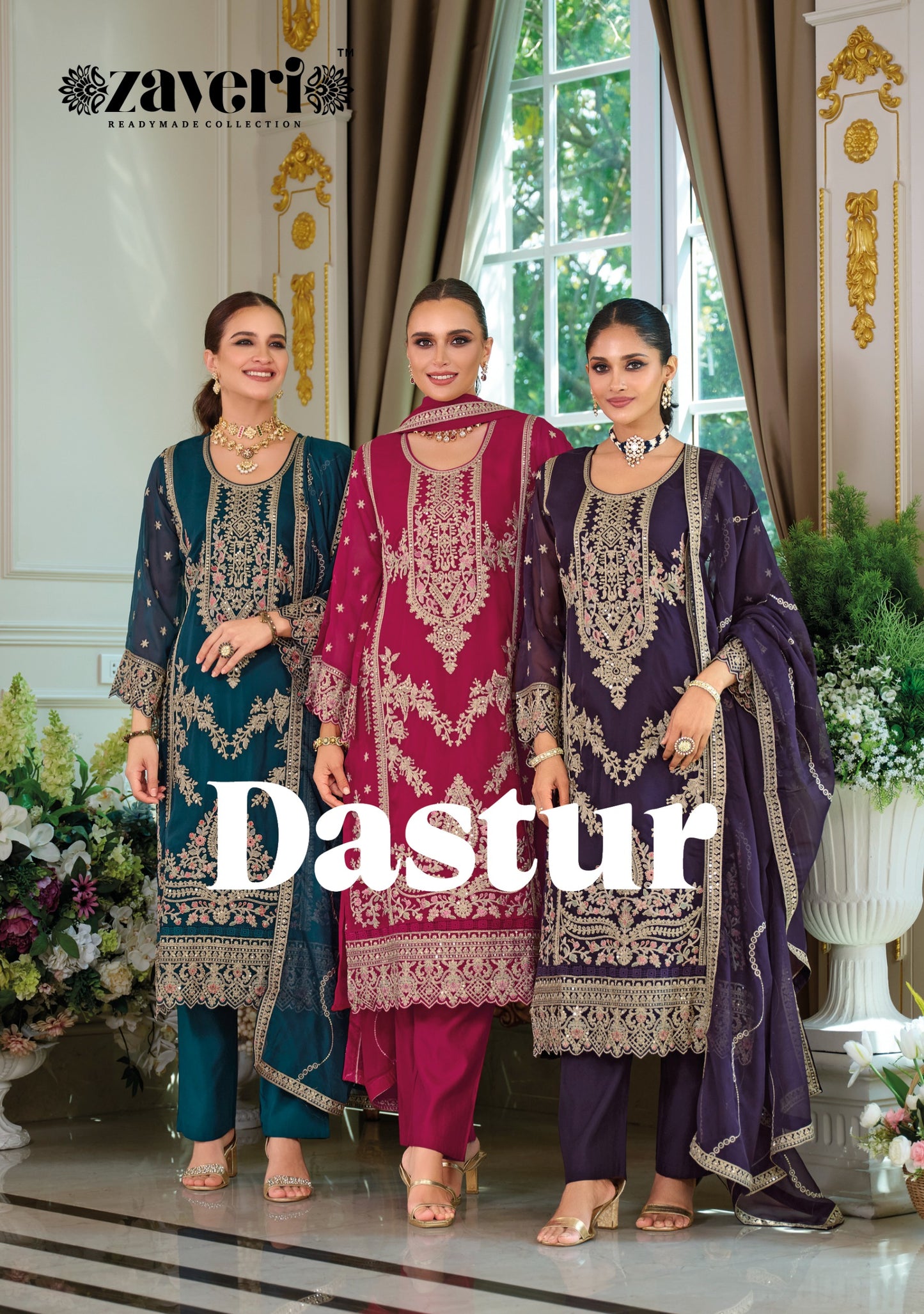 Dastur