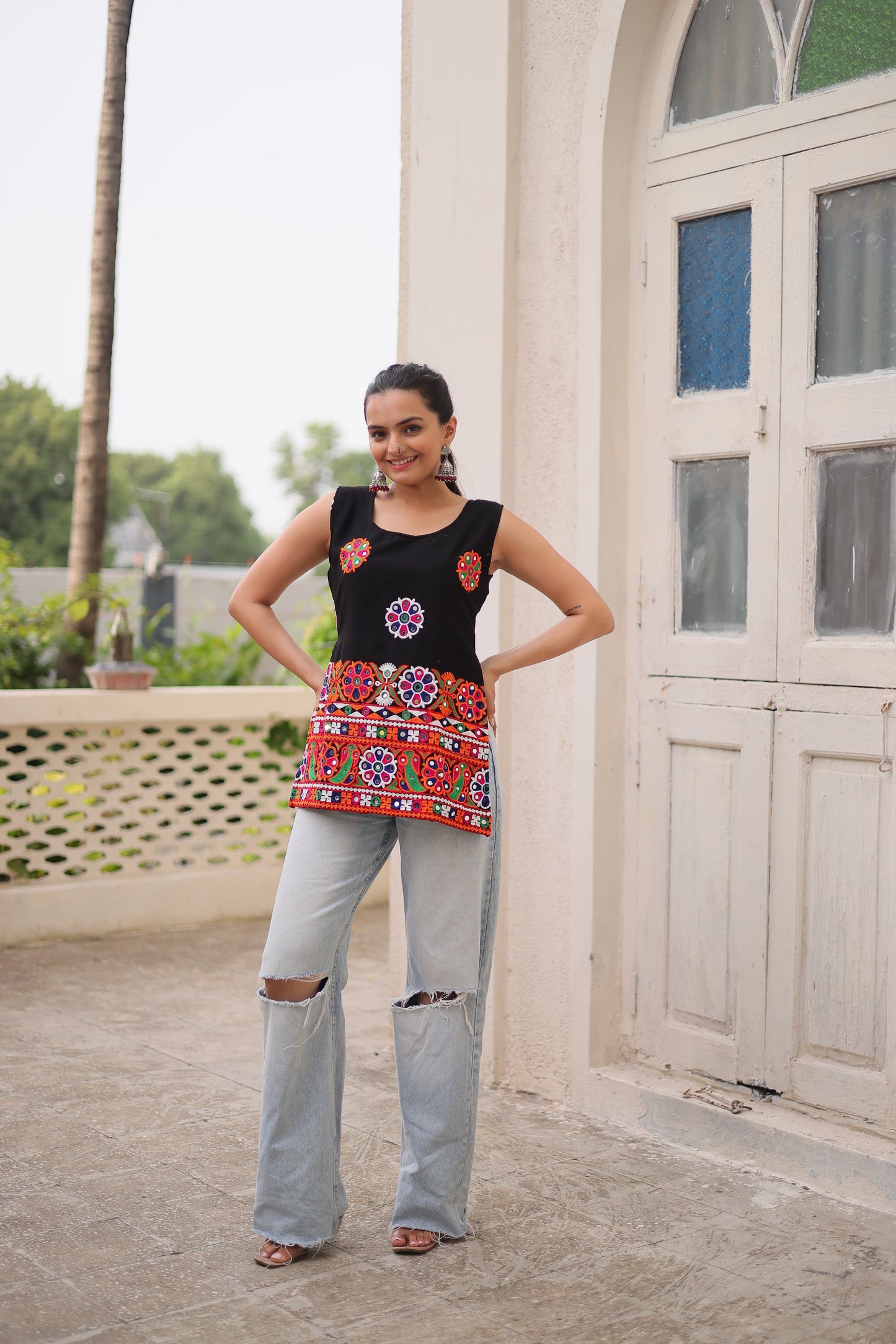 NAVRATRI COLLECTION