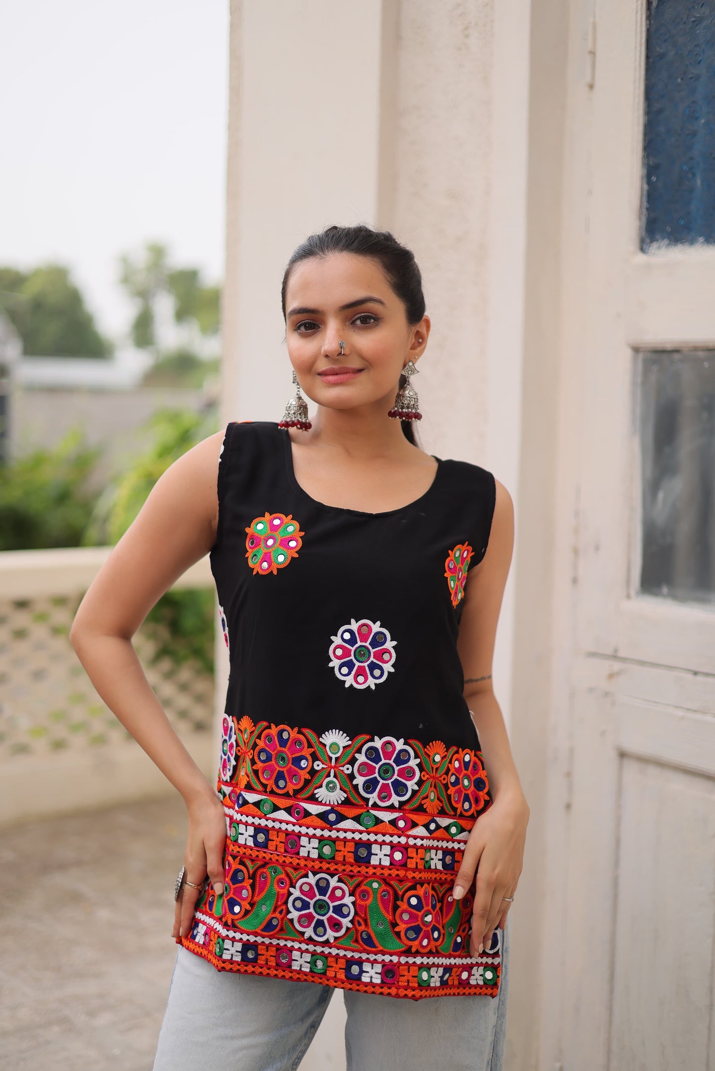 NAVRATRI COLLECTION
