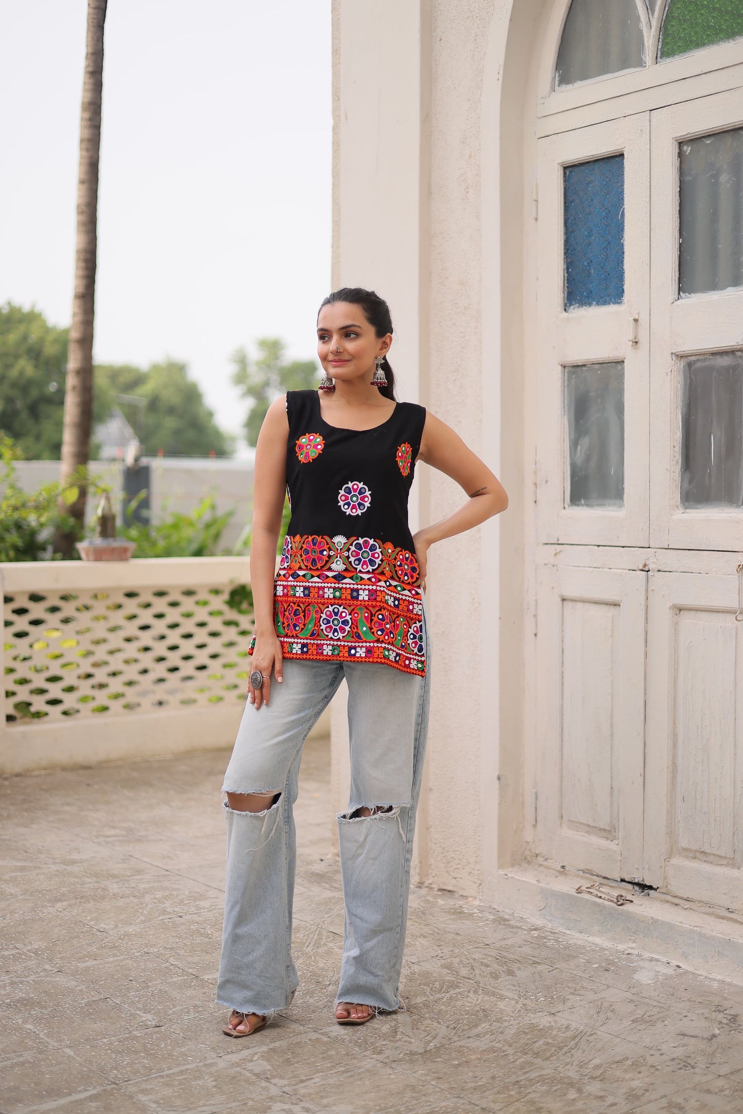 NAVRATRI COLLECTION