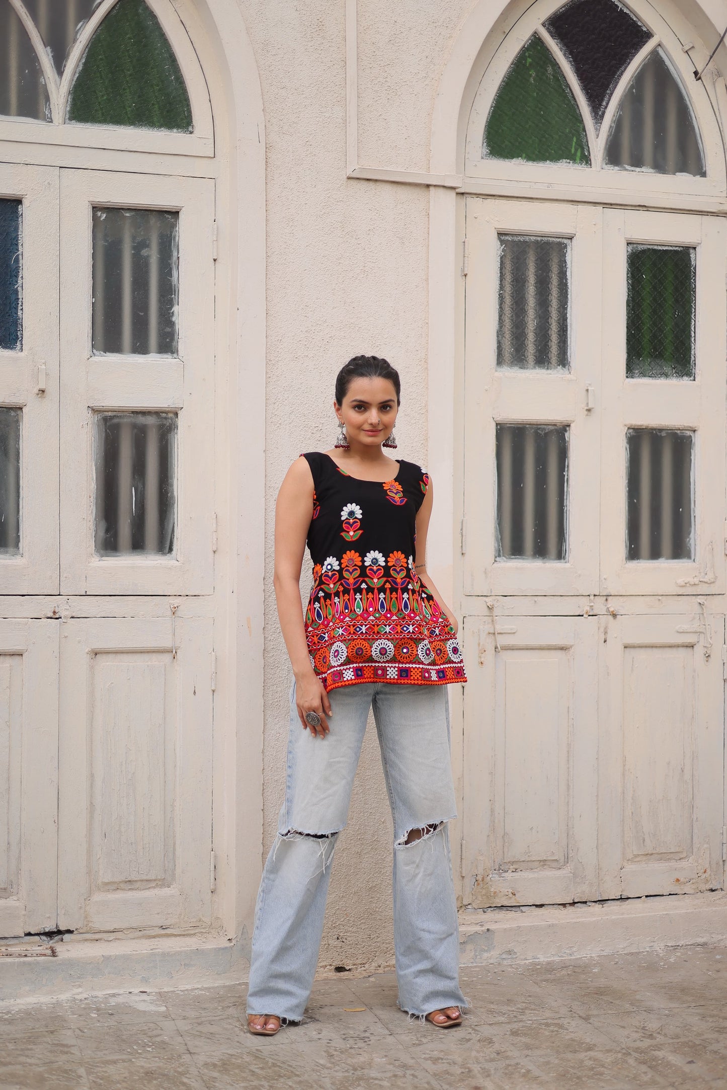 NAVRATRI COLLECTION