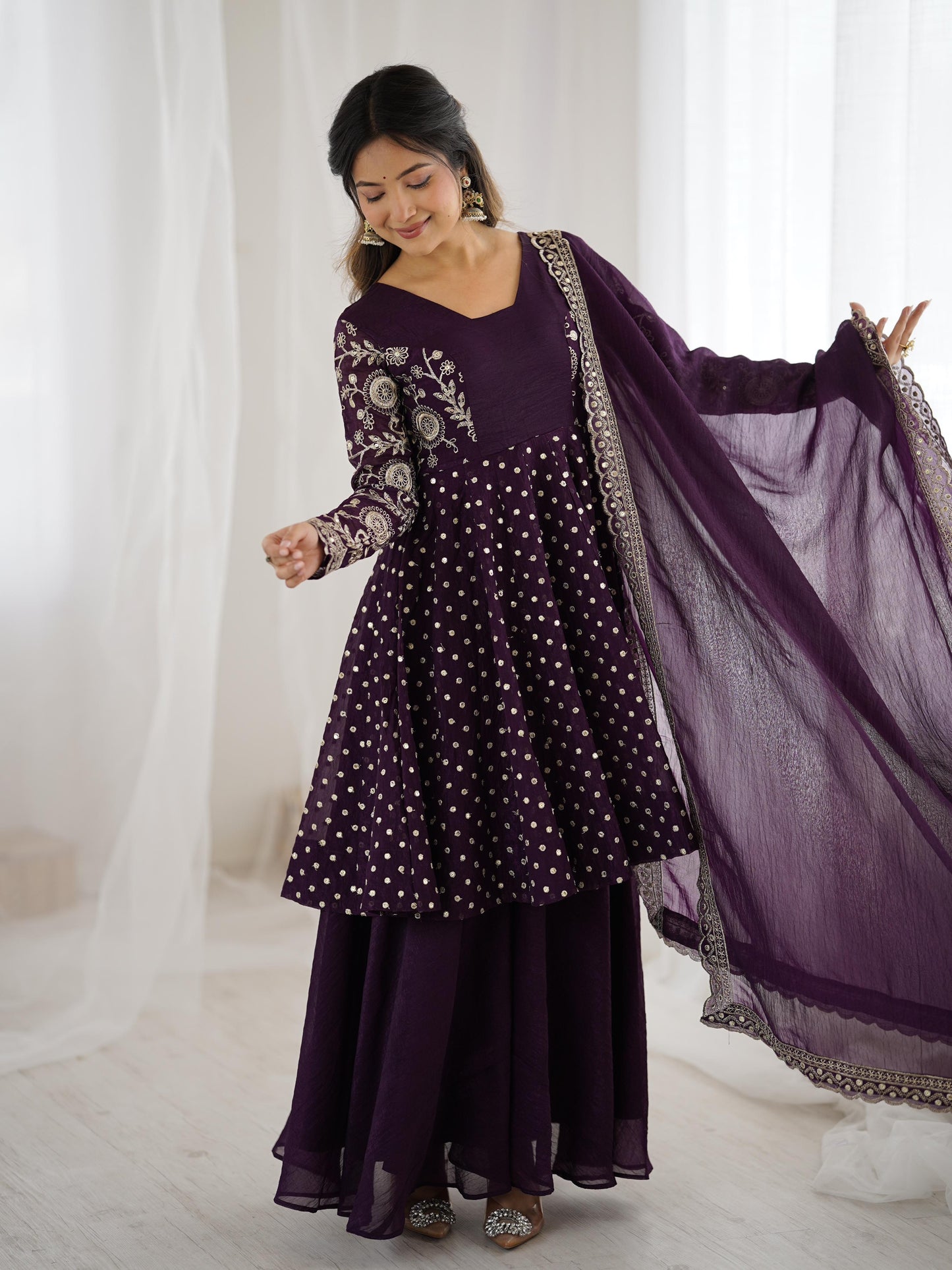 Women’s Ethnic Wear