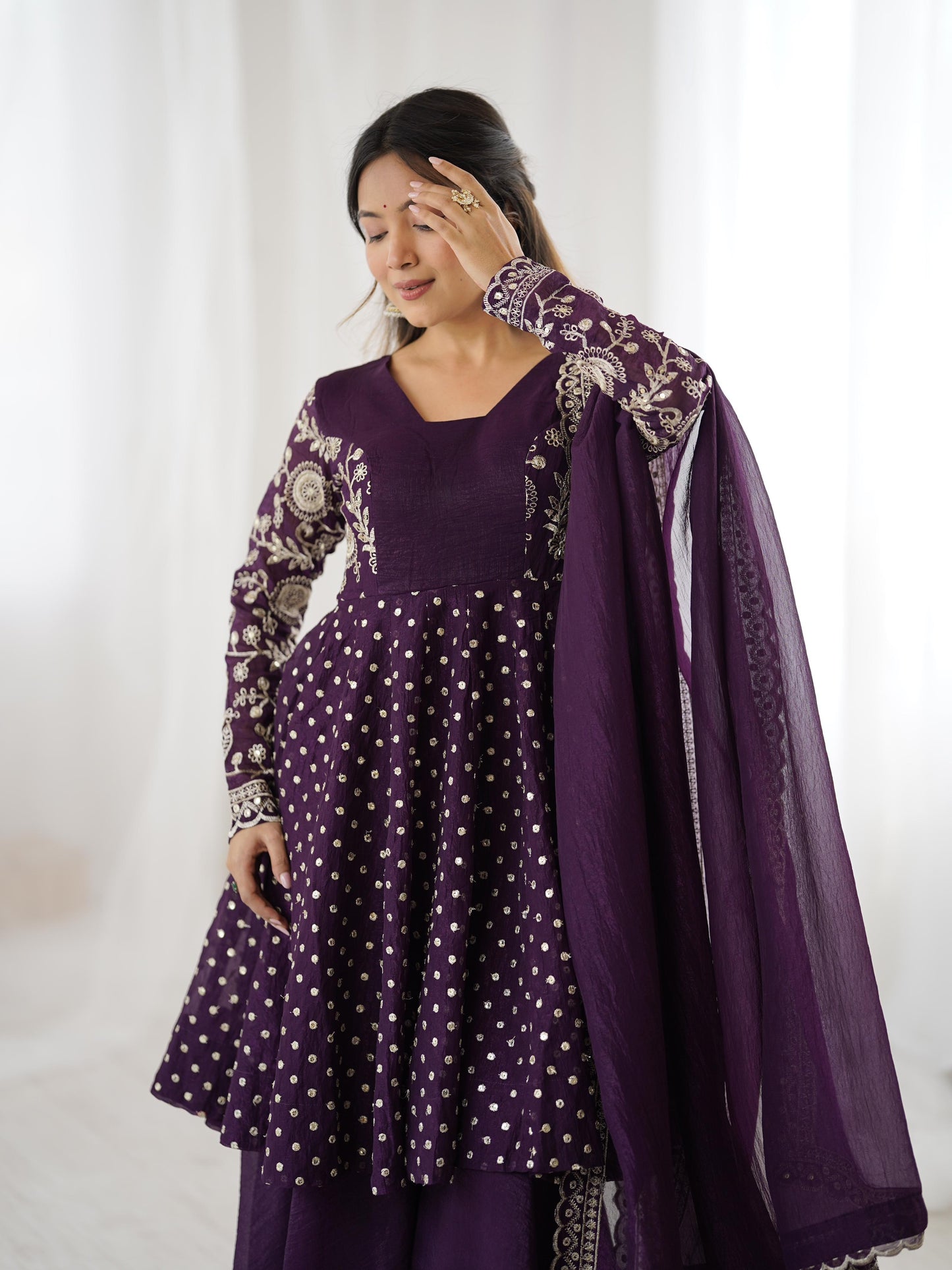 Women’s Ethnic Wear