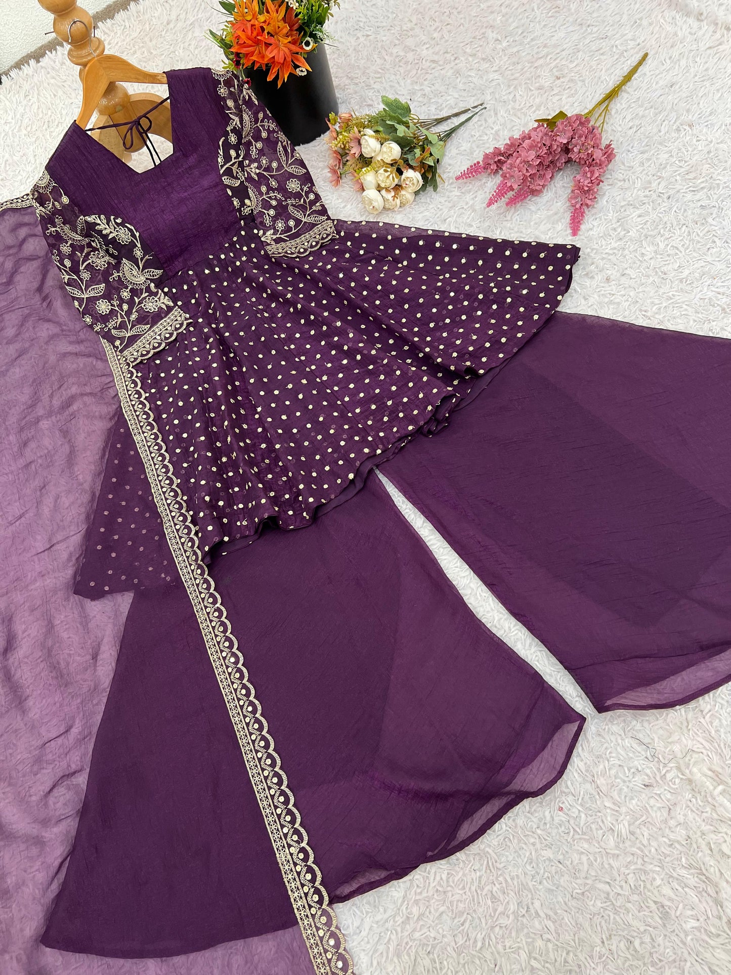 Women’s Ethnic Wear