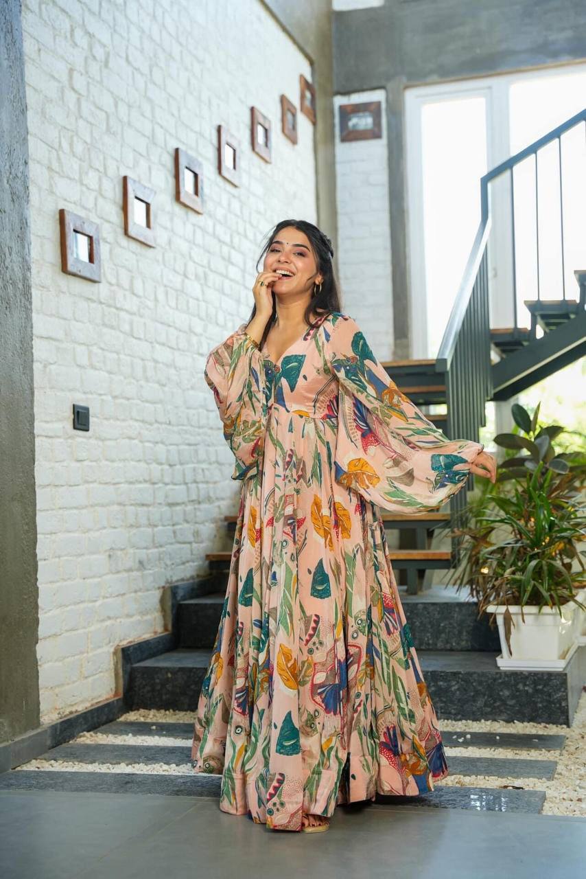 1022 SHIKHA MAXI