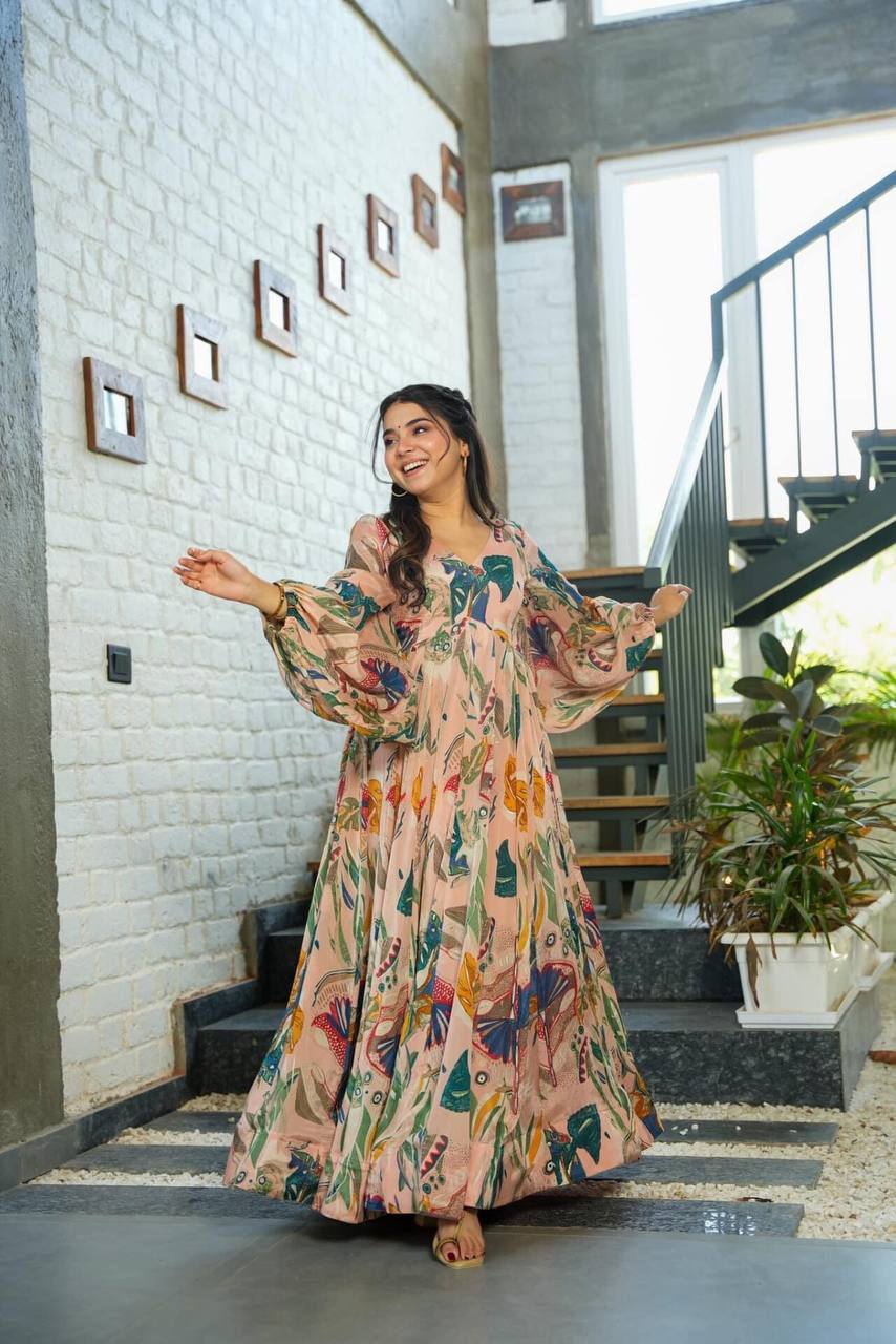 1022 SHIKHA MAXI