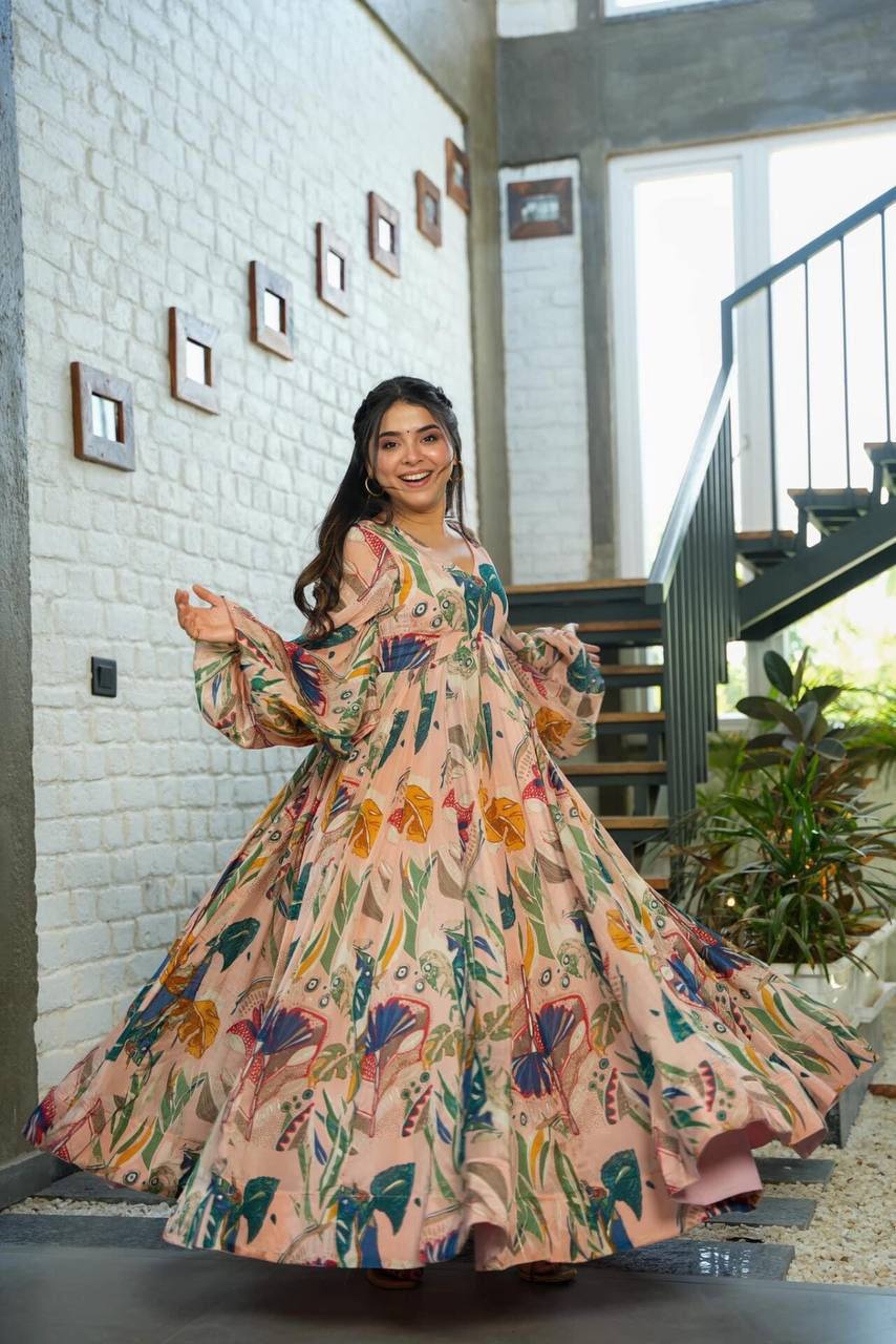 1022 SHIKHA MAXI
