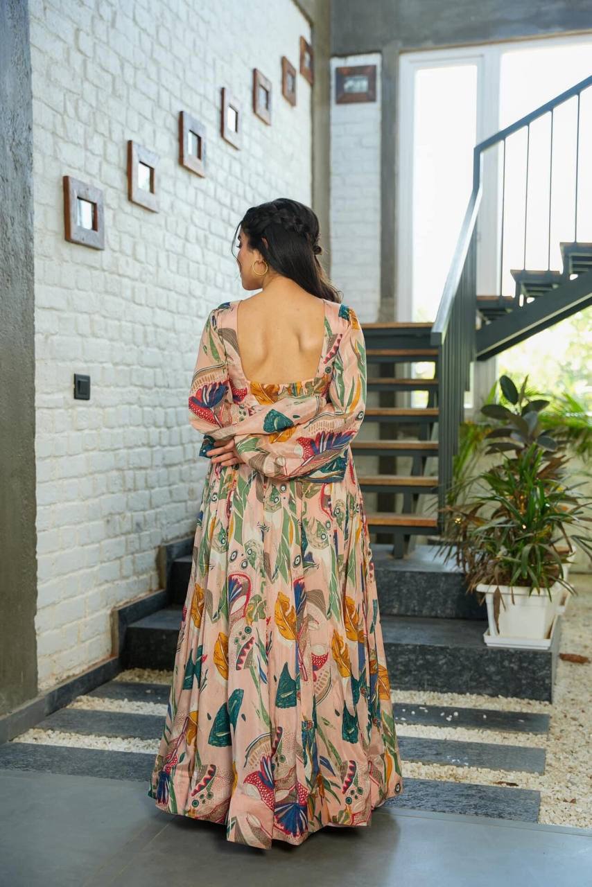 1022 SHIKHA MAXI