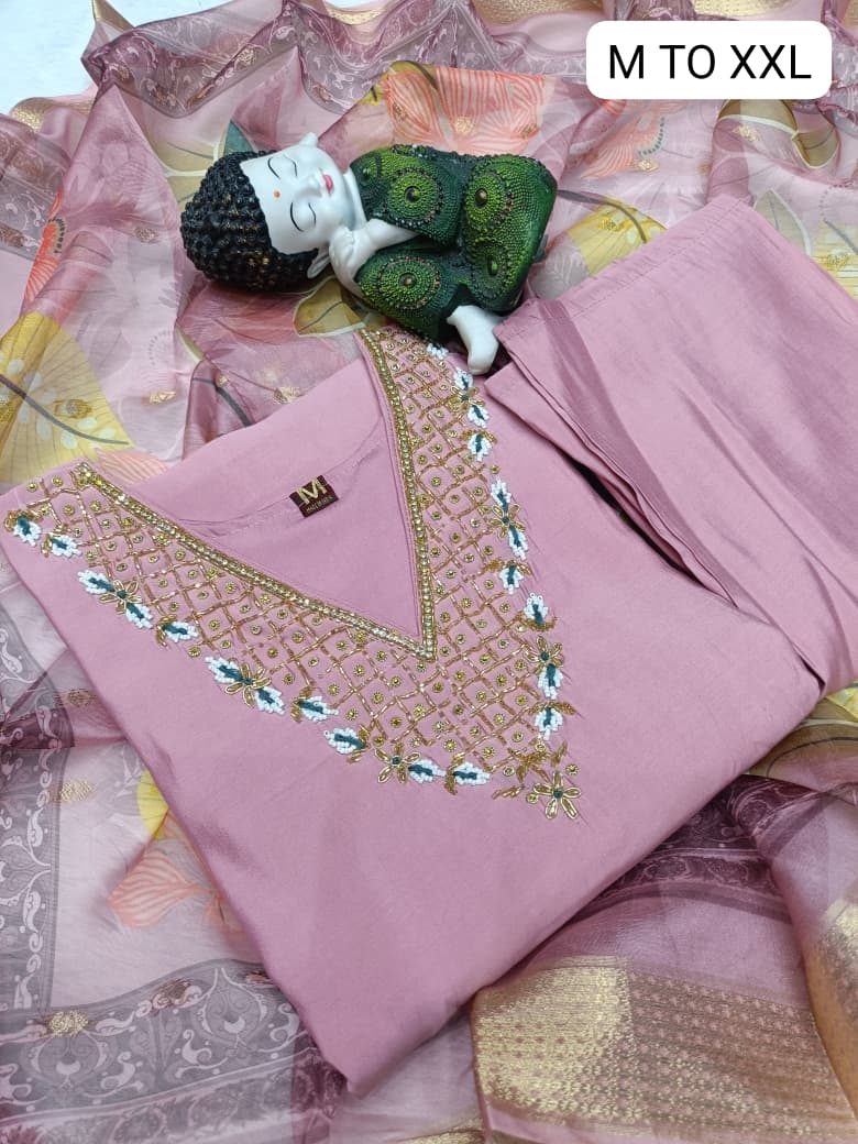 Kurti Set