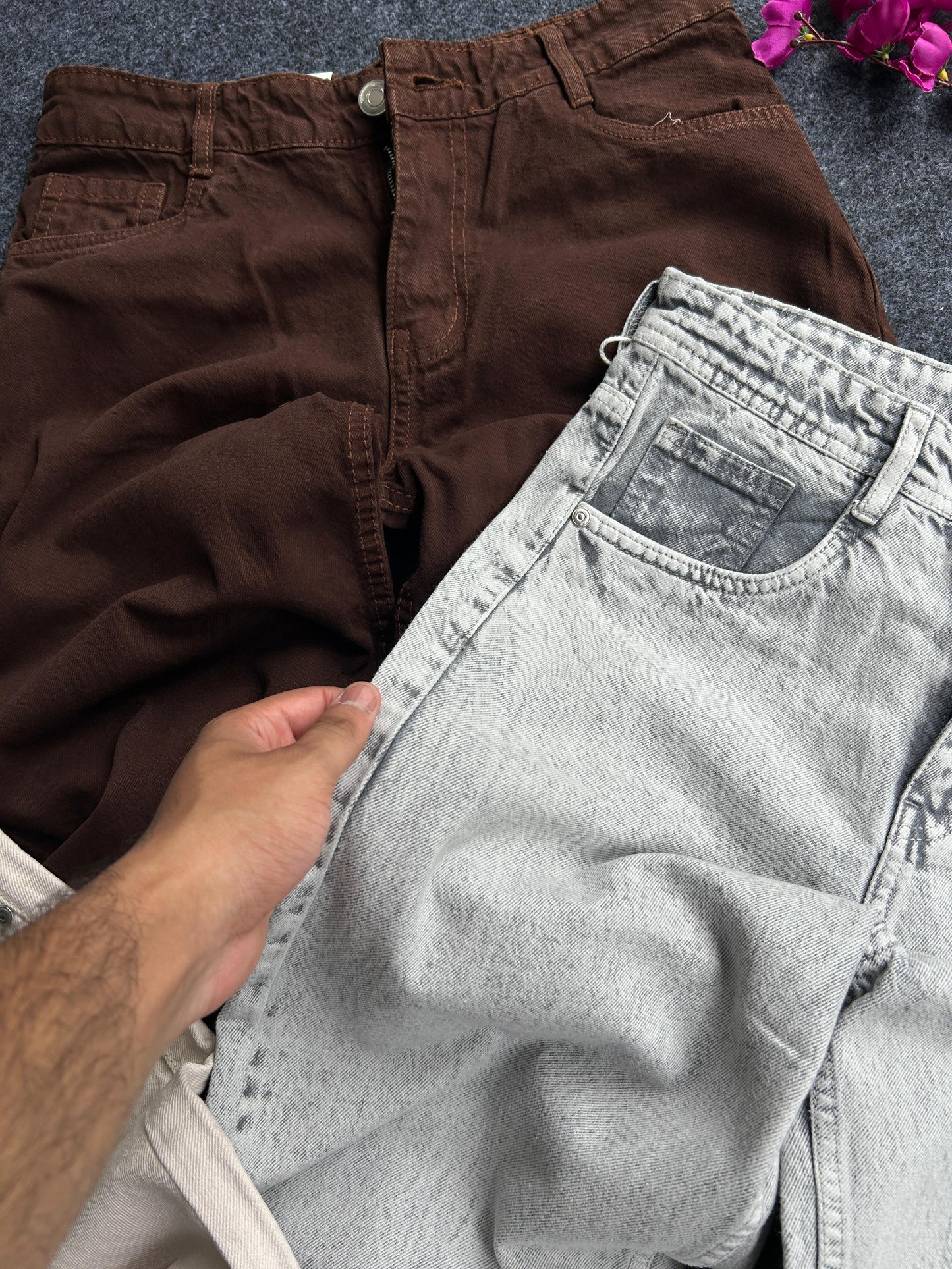 RFD JEANS