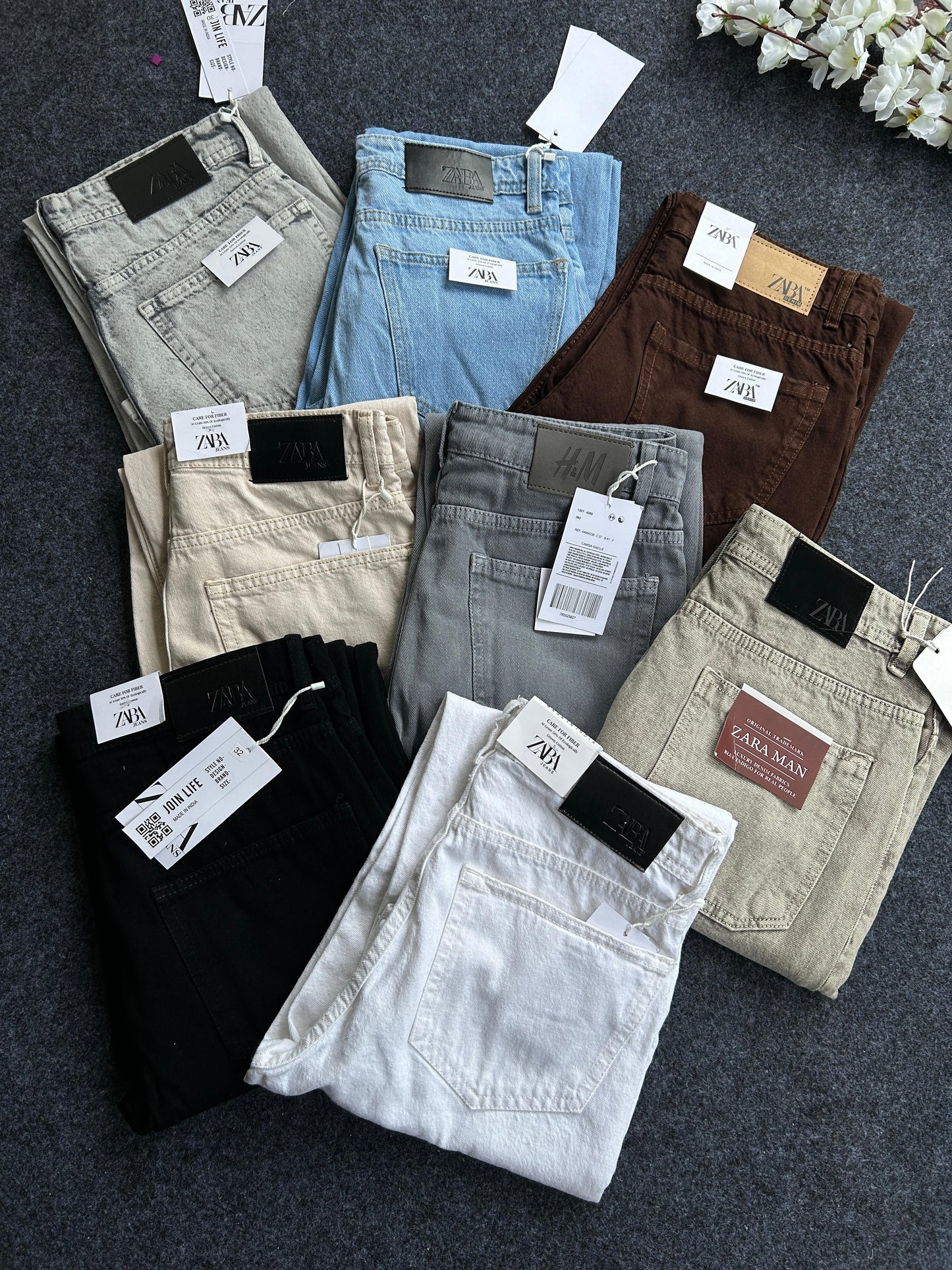 RFD JEANS