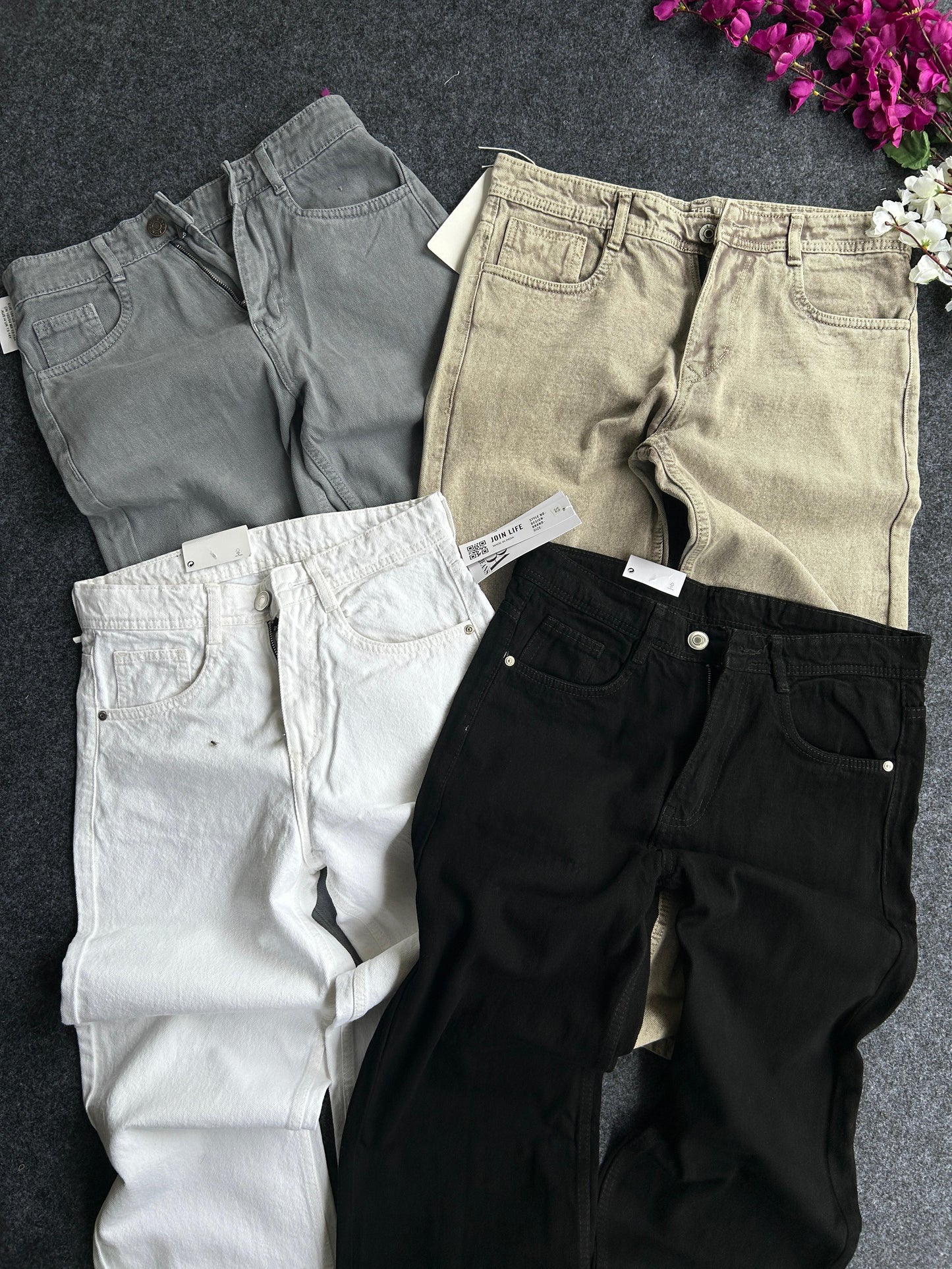RFD JEANS