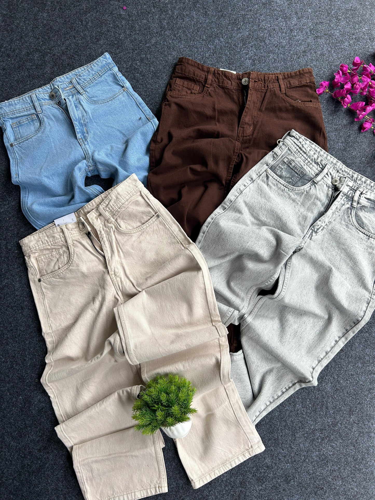 RFD JEANS