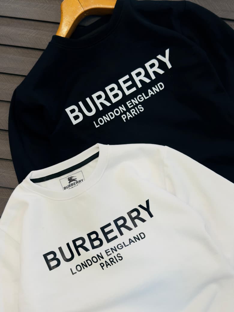 BURBERRY