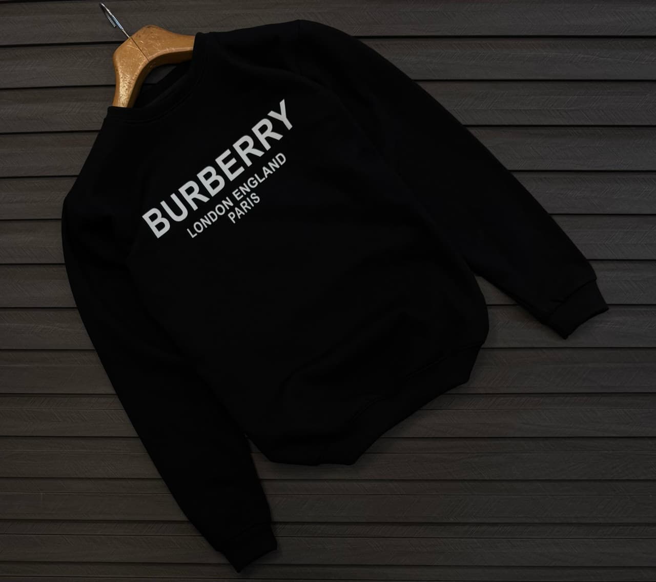 BURBERRY