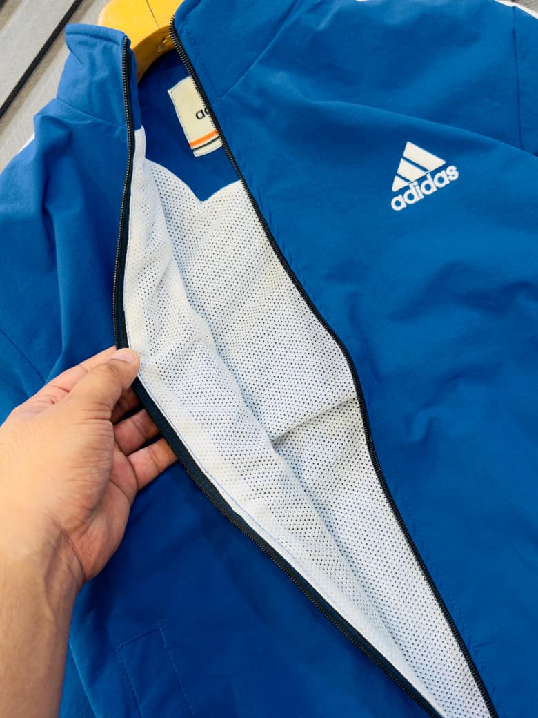ADIDAS TRACKSUIT