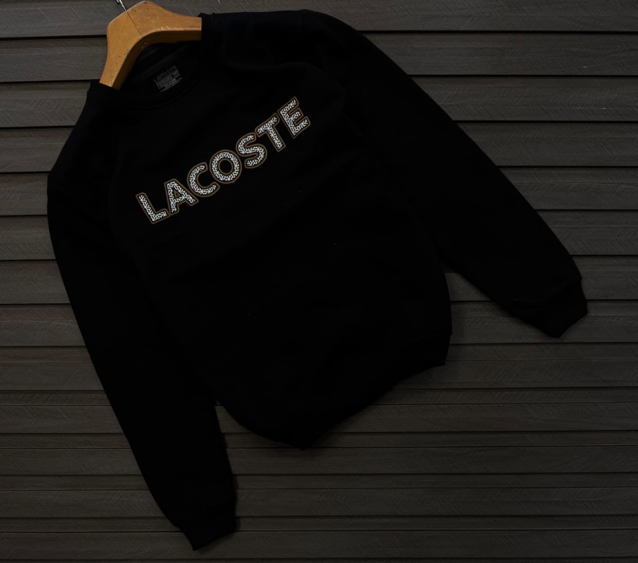 LACOSTE