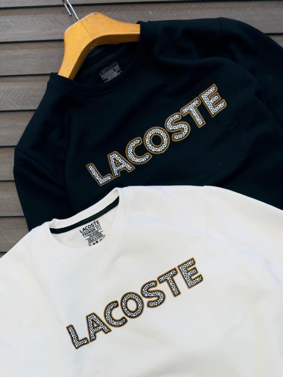 LACOSTE