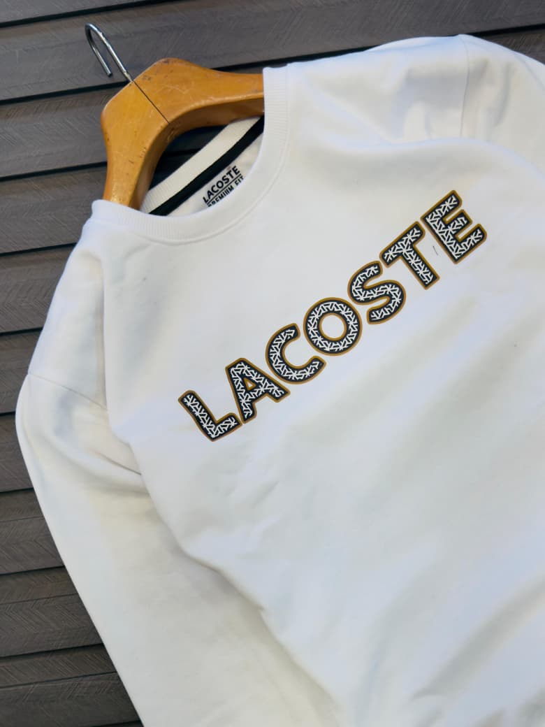 LACOSTE