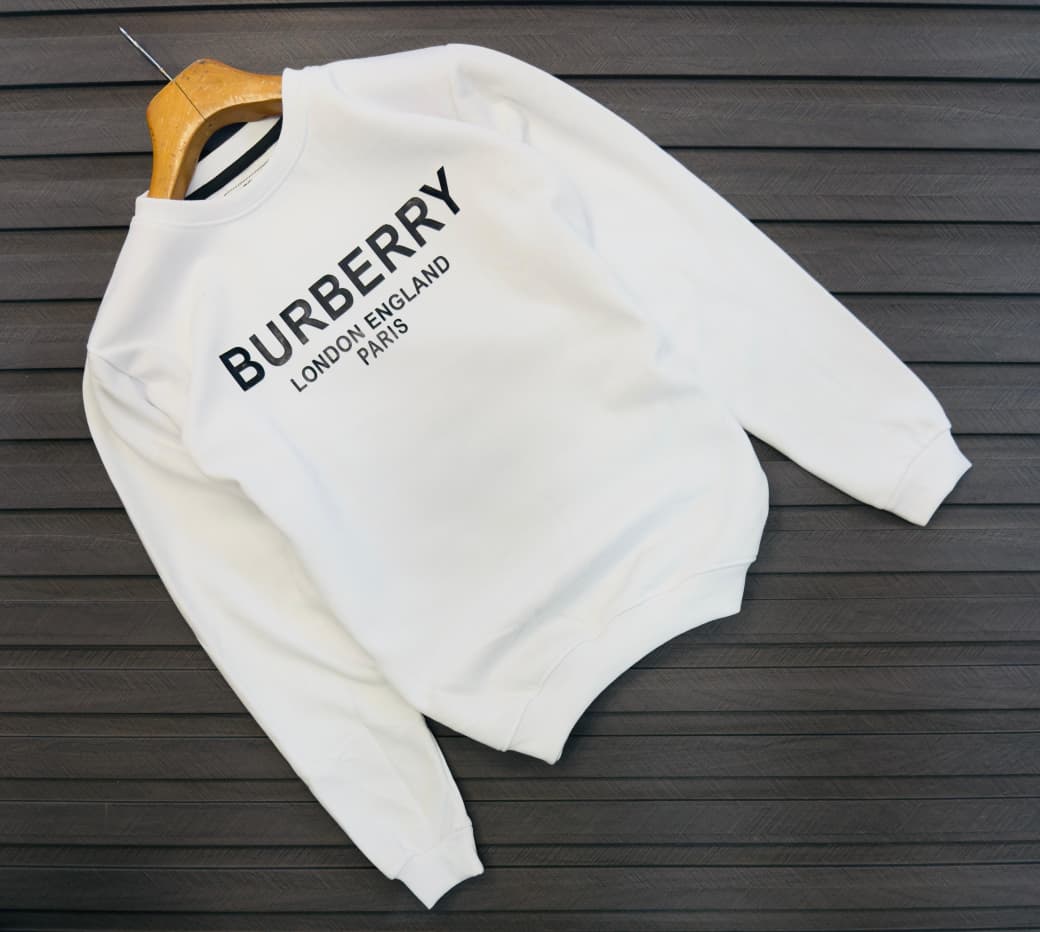 BURBERRY