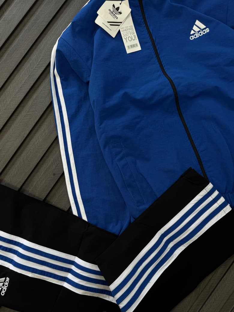 ADIDAS TRACKSUIT