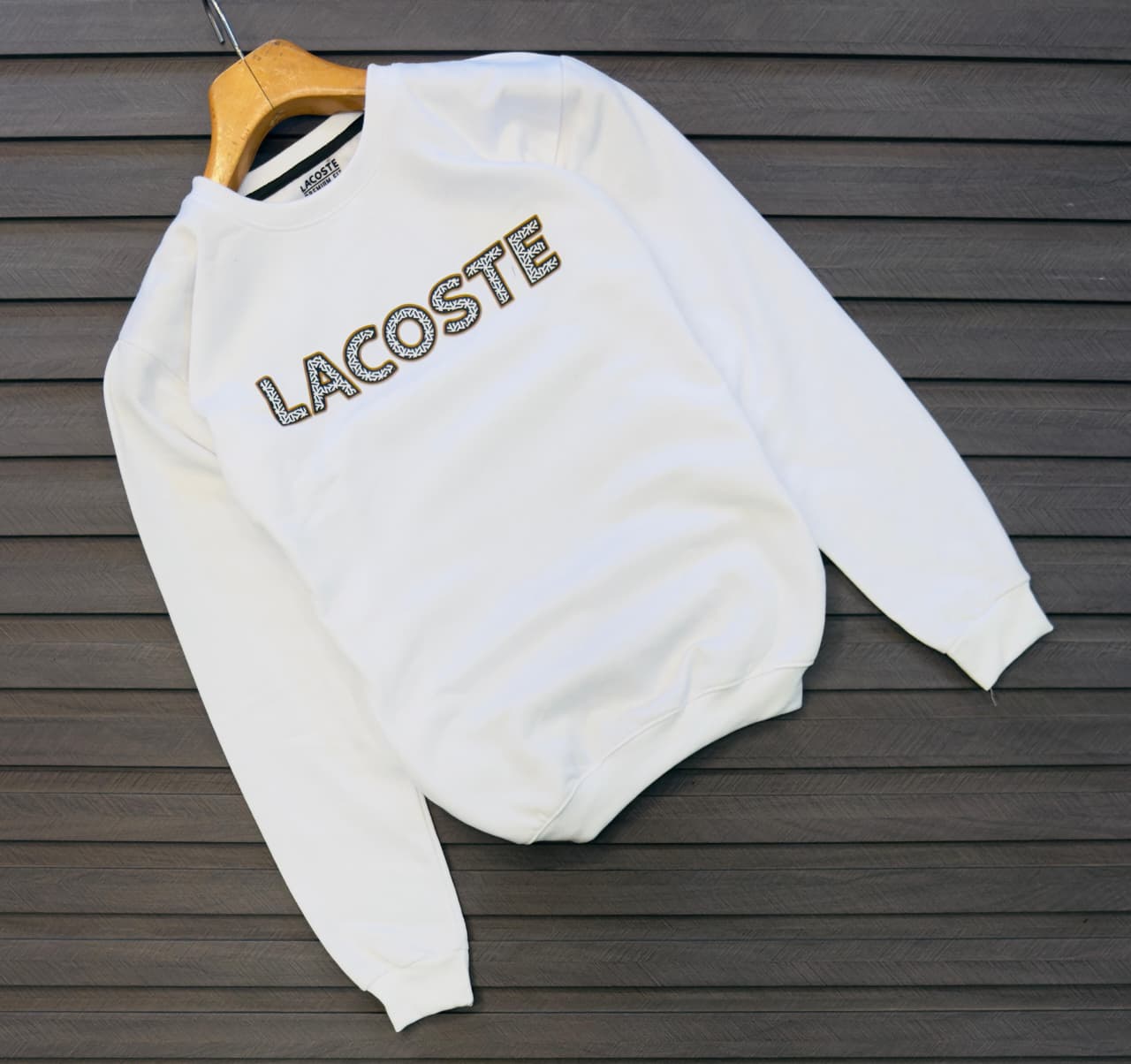 LACOSTE