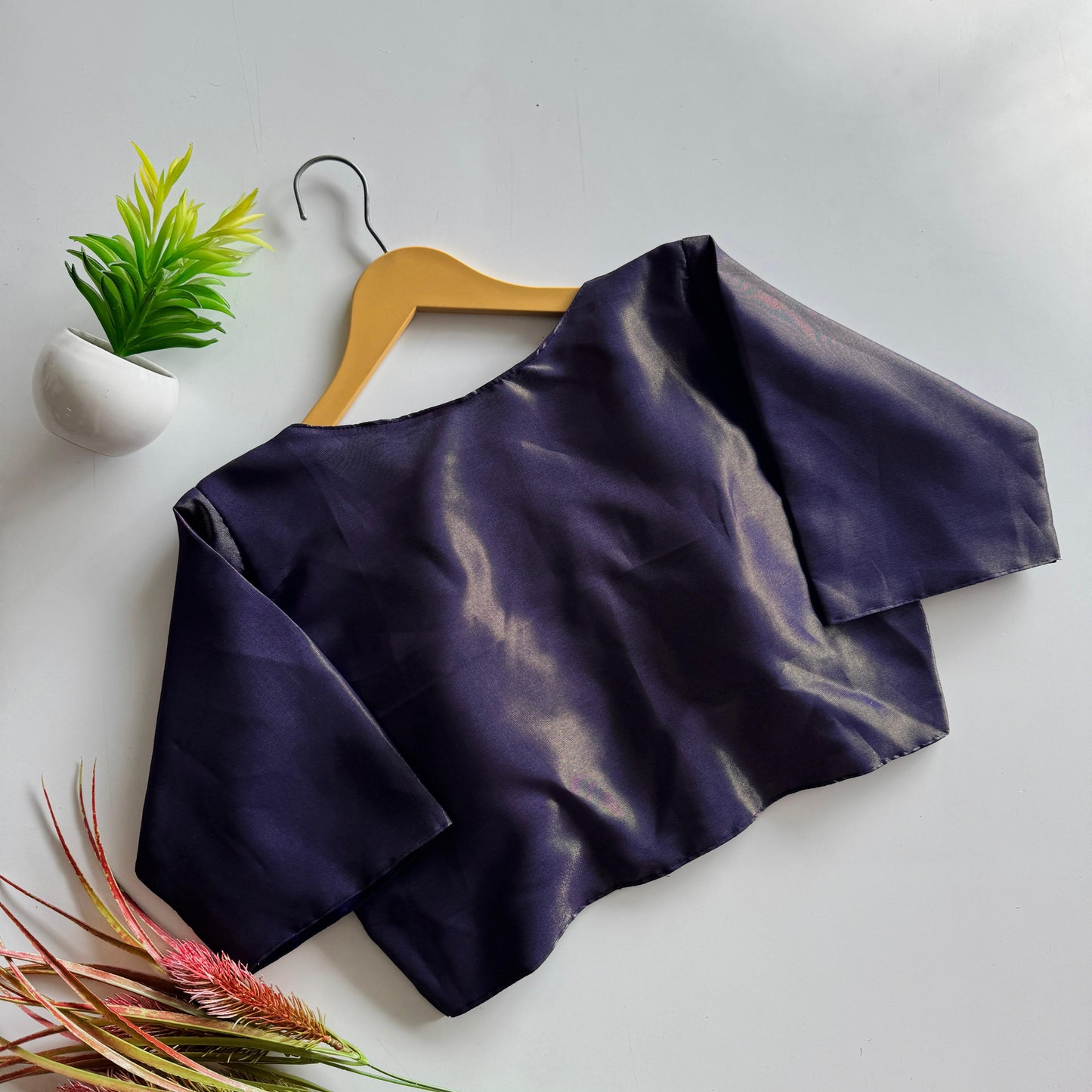 Party Wear Blouse