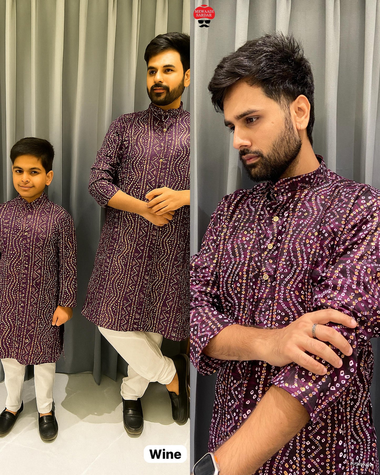 Being-Desi