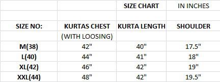 Saiyaara Kurta