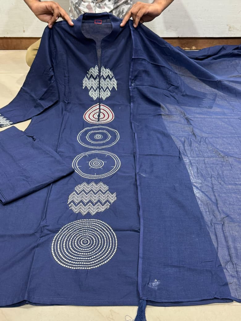 Kurti Set