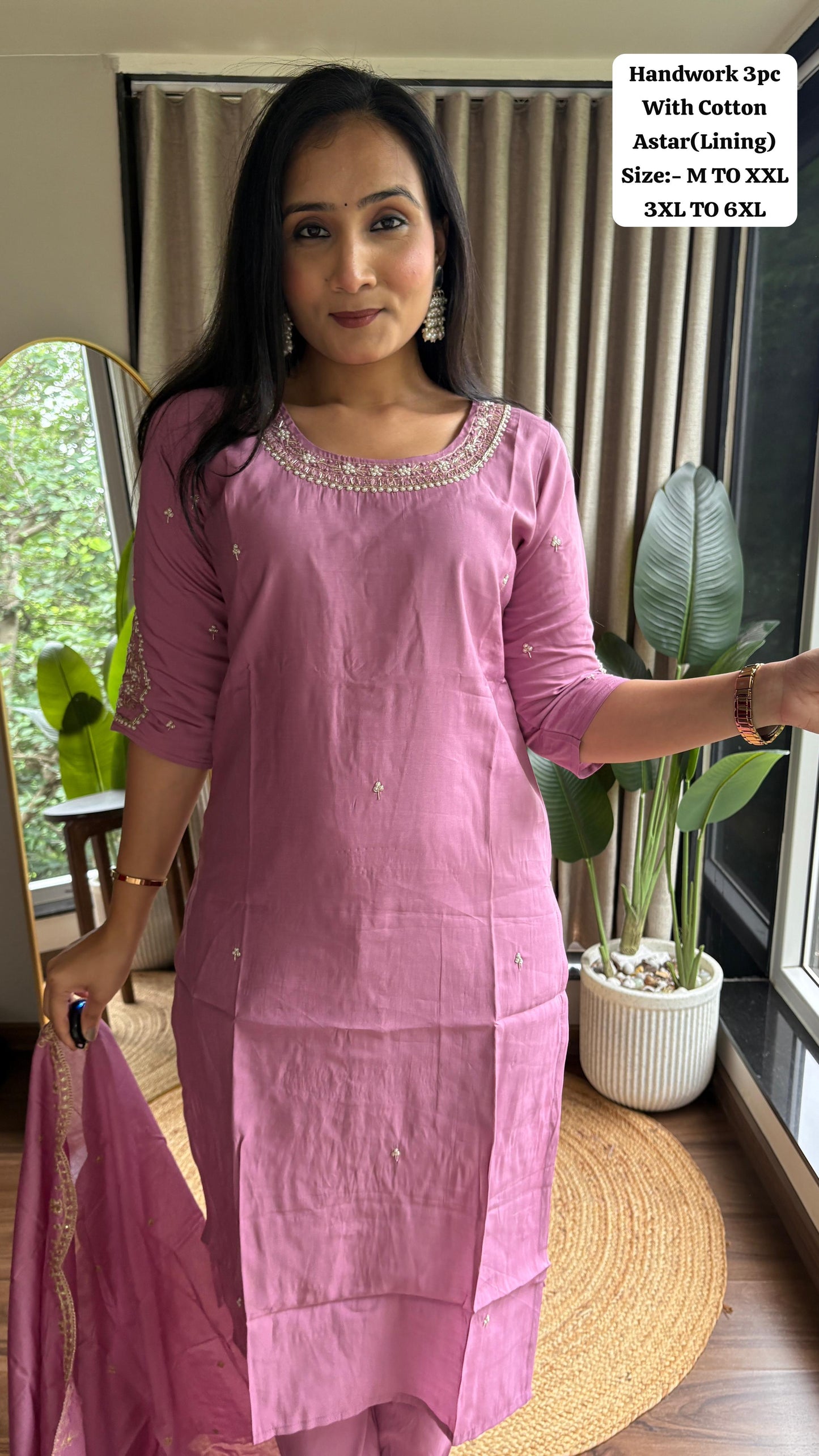 Kurti Set