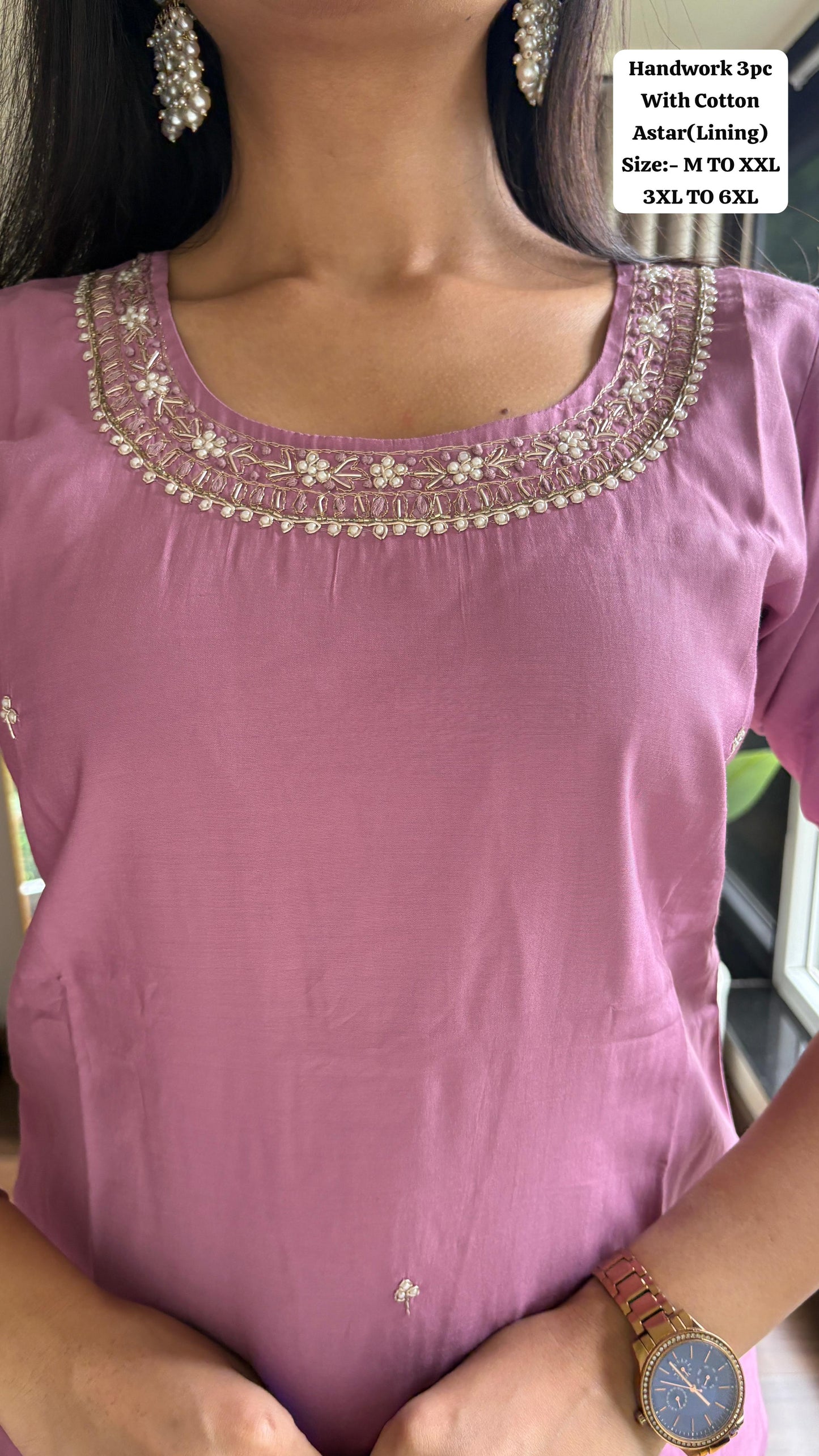 Kurti Set