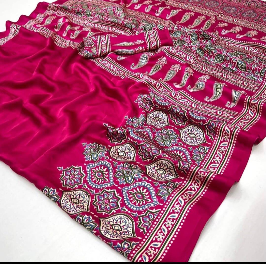 Silk Saree